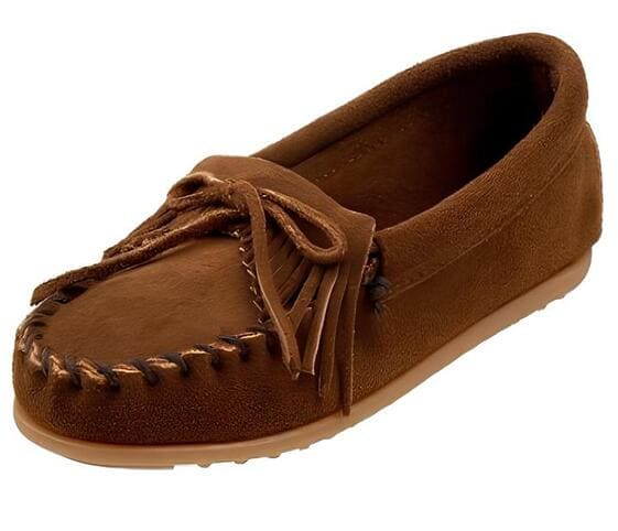 Moccasin Shoe Moccasin Shoe