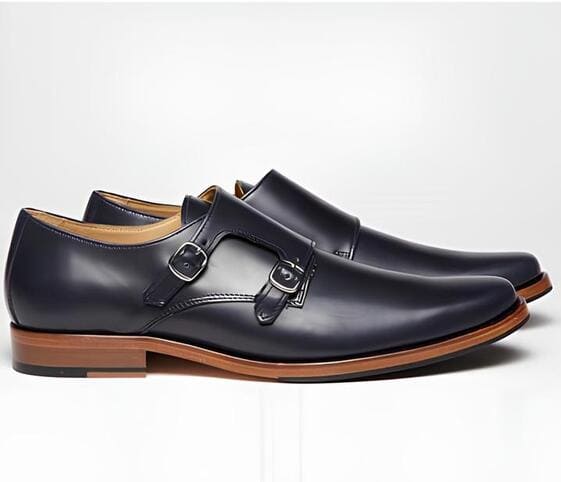 Monk Shoe for Men Monk Shoe for Men
