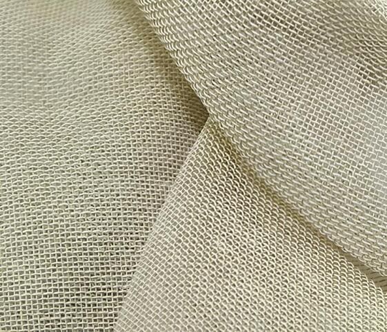 Muslin Fabric