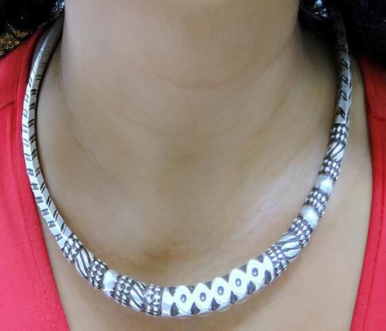 Neck Ring