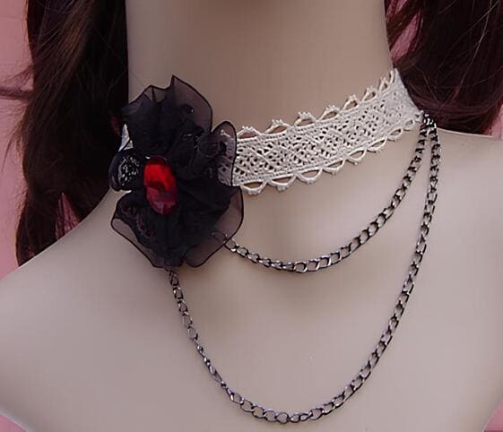 Neckband
