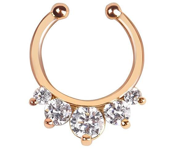 Nose-Ring