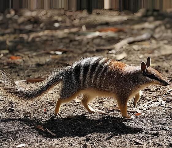 Numbat
