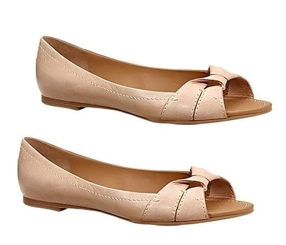 Opentoe Flats Opentoe Flats