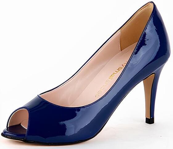Opentoe Heels Opentoe Heels