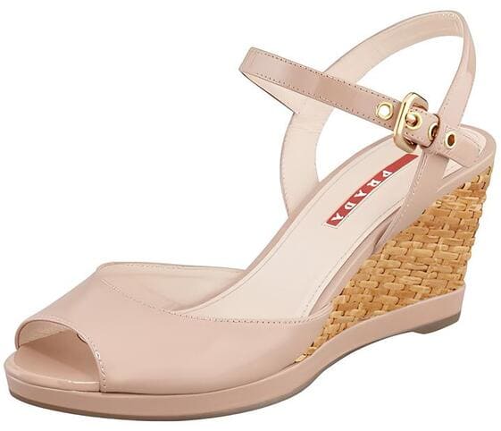 Opentoe Sandal Opentoe Sandal