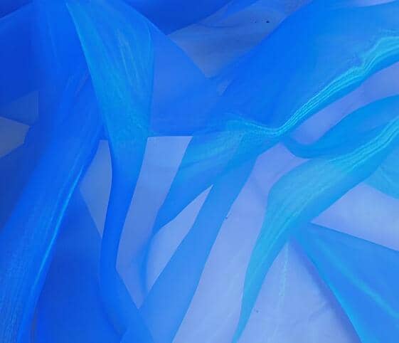 Organza Fabric