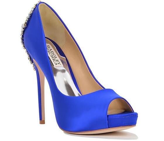 Peep-Toe Pumps Heels Peep-Toe Pumps Heels