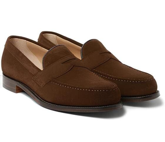 Penny Loafers for Men Penny Loafers for Men