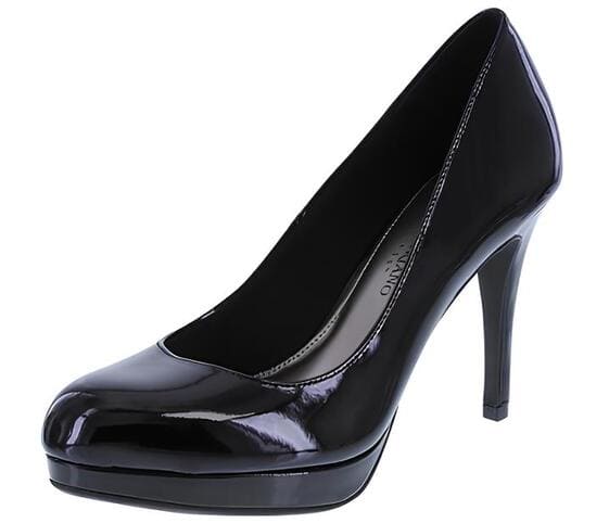 Platform Pump Heels Platform Pump Heels