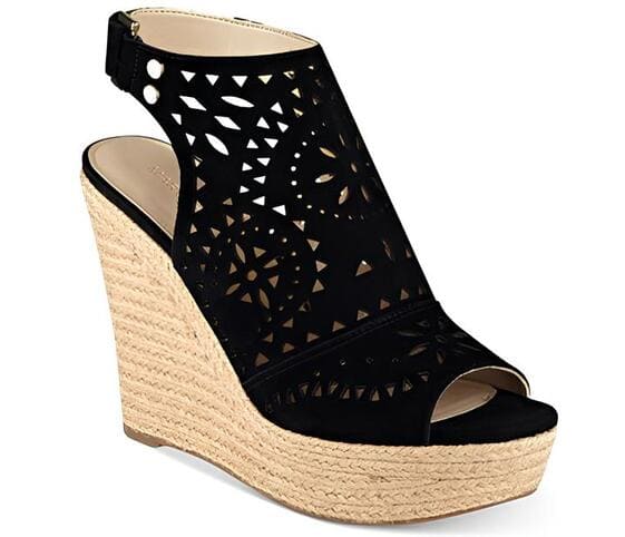 Platform Wedge Sandal Platform Wedge Sandal