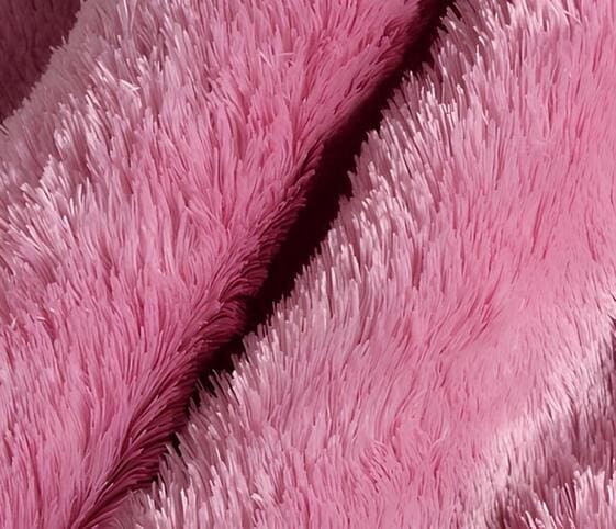 Plush Fabric