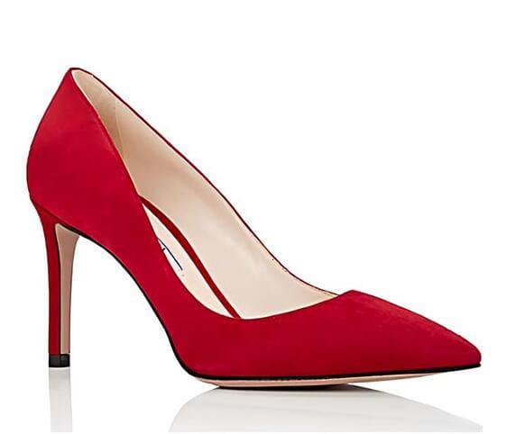 Pointed-Toe Pumps Heels Pointed-Toe Pumps Heels