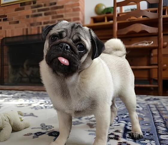 Pug