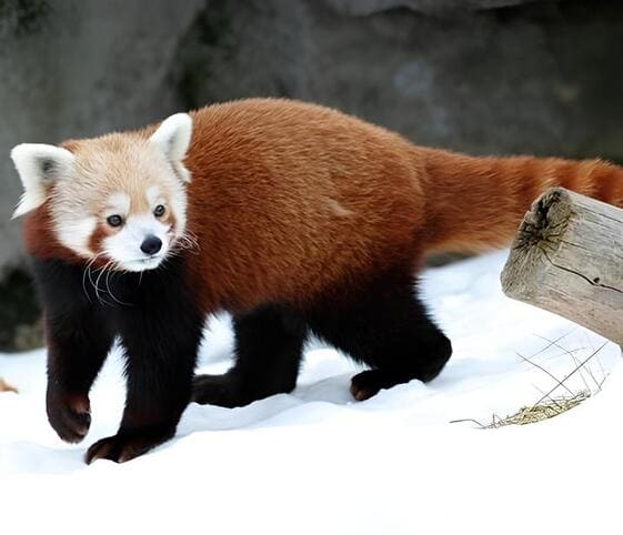 Red Panda