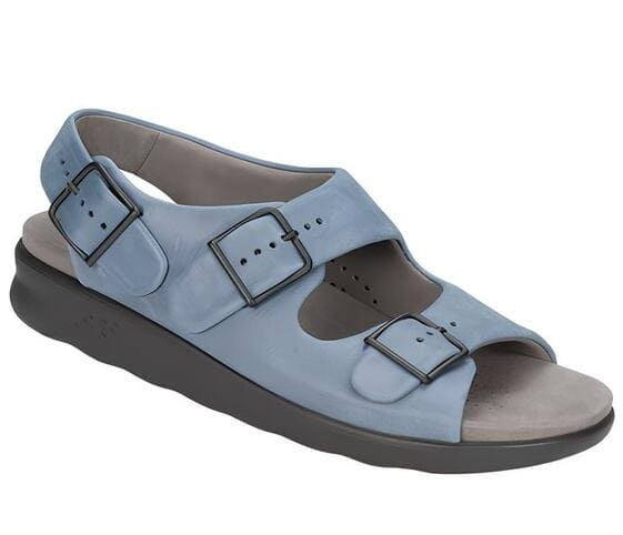 Relaxed Sandal Relaxed Sandal
