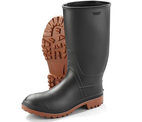 Rubber Boots Rubber Boots