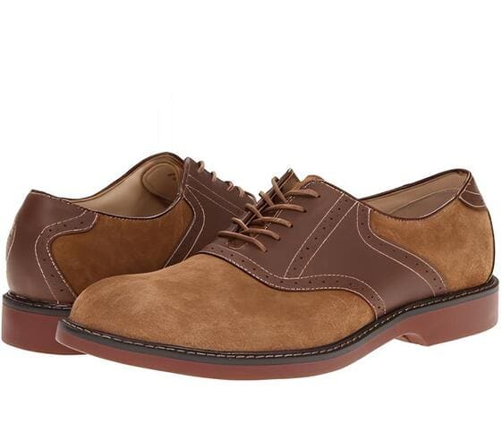 Saddle Shoe for Men Saddle Shoe for Men