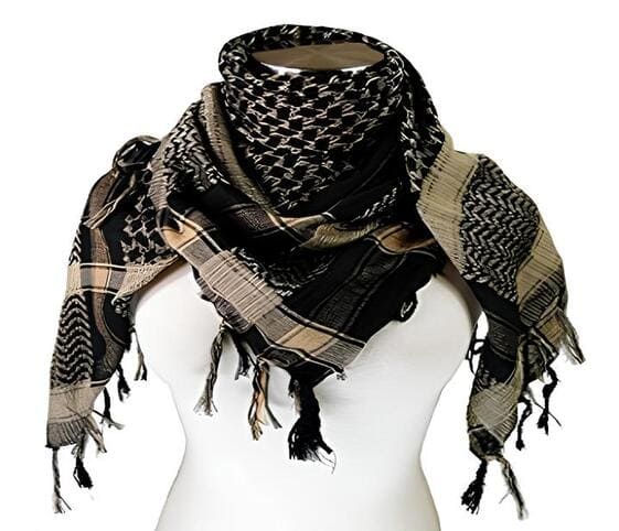 Scarf