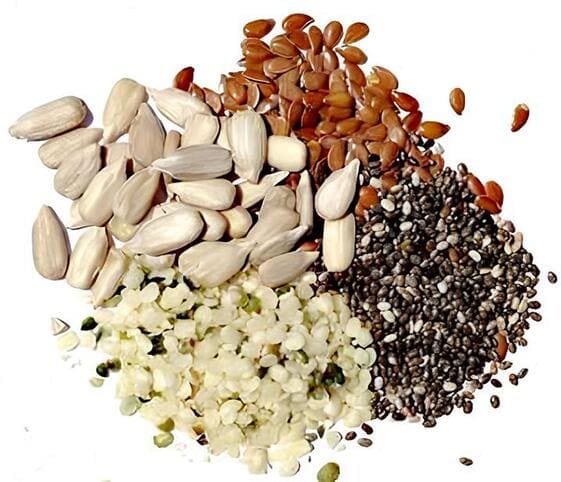 Seed