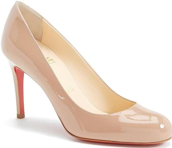 Simple Pumps Heels Simple Pumps Heels