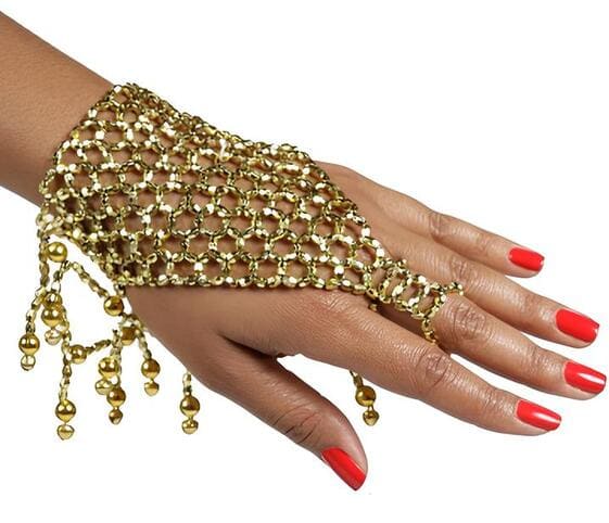 Slave Bracelet