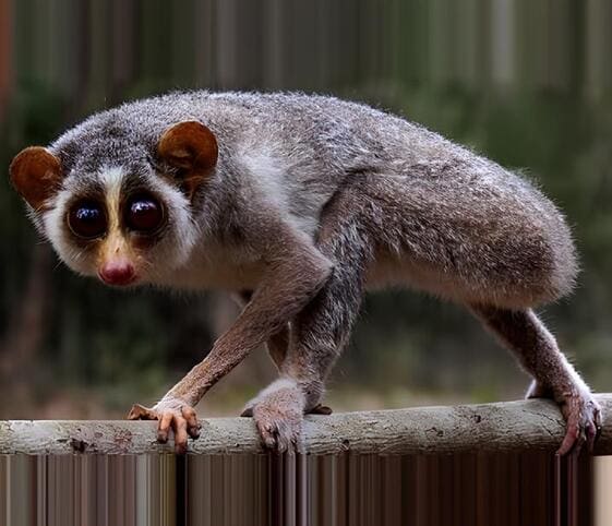 Slender Loris