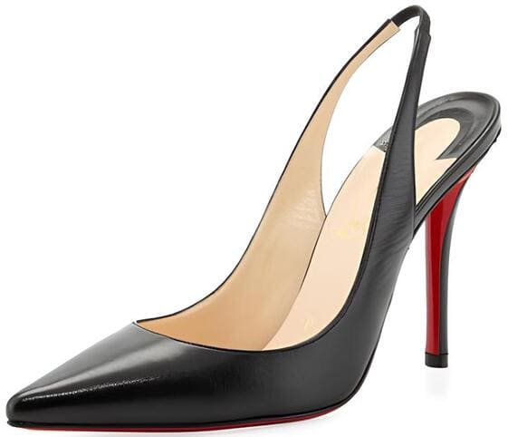 Slingback Pumps Heels Slingback Pumps Heels