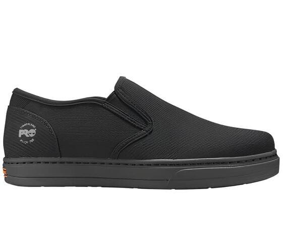 Slip-On Shoe Slip-On Shoe