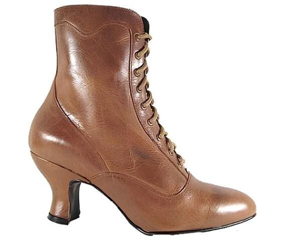 Spool Boots Spool Boots