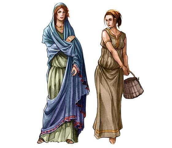 Stola