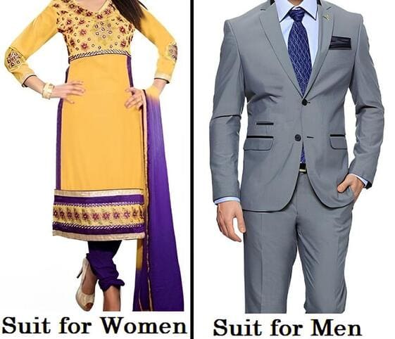 Suit