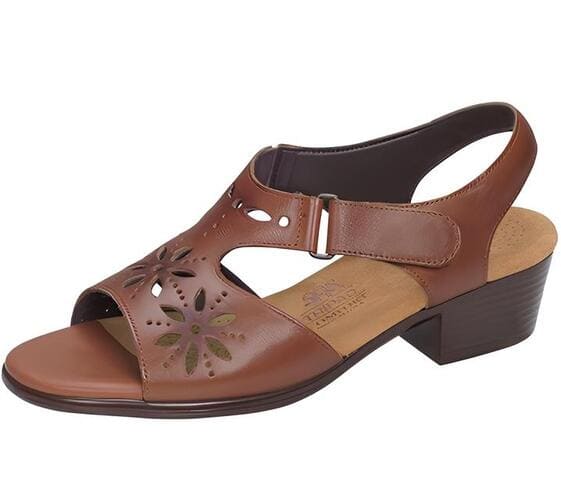 Sunburst Sandal Sunburst Sandal