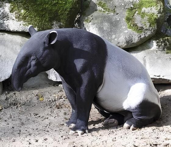 Tapir
