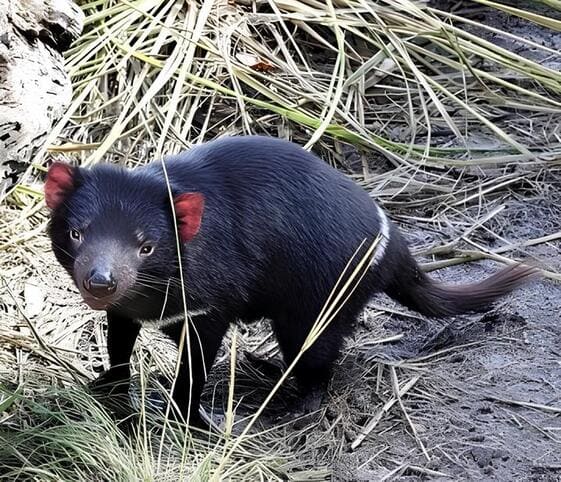 Tasmanian Devil