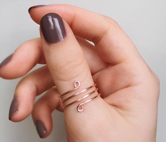 Thumb Ring