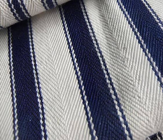 Ticking Fabric