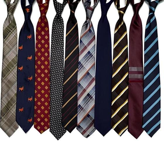 Tie