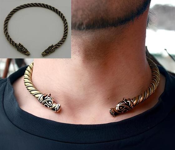 Torc