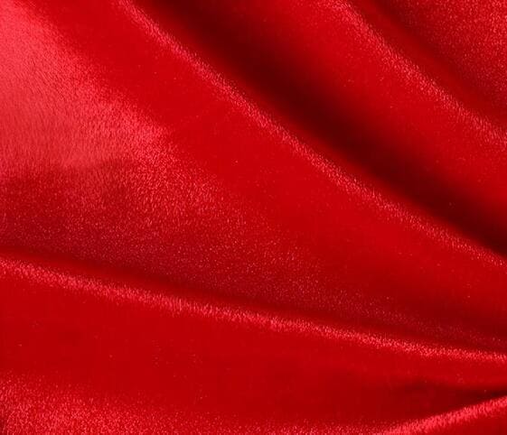 Velvet Fabric