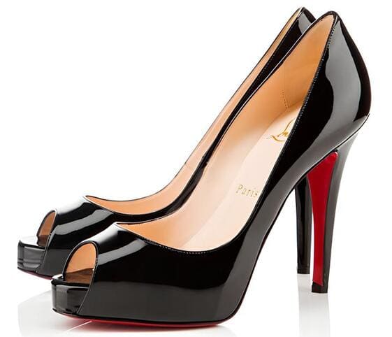 Very Prive Heels Very Prive Heels