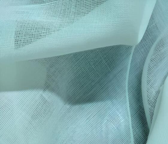 Voile Fabric