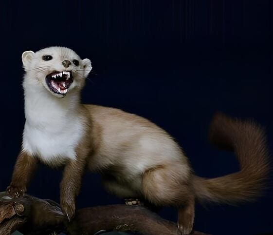 Weasel