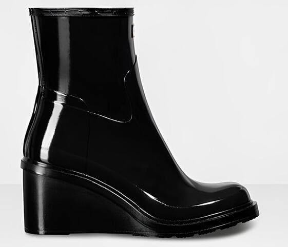 Wedge Boots Wedge Boots