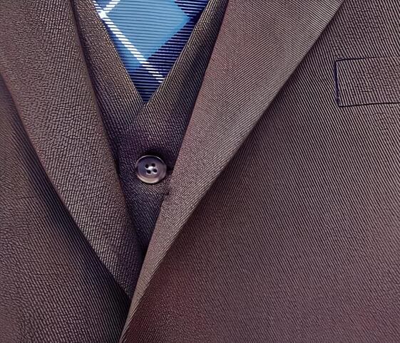 Whipcord Fabric
