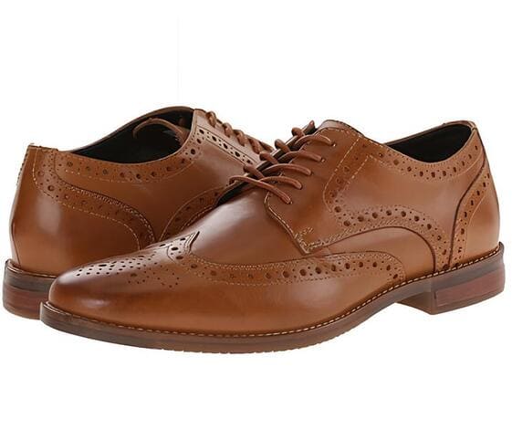 Wingtip Shoes for Men Wingtip Shoes for Men