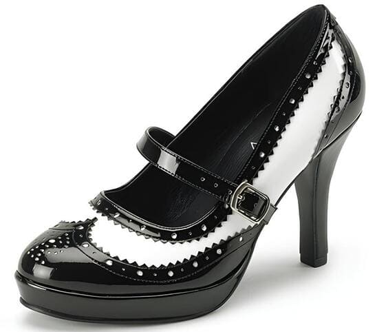 Wingtip Shoes for Women Wingtip Shoes for Women
