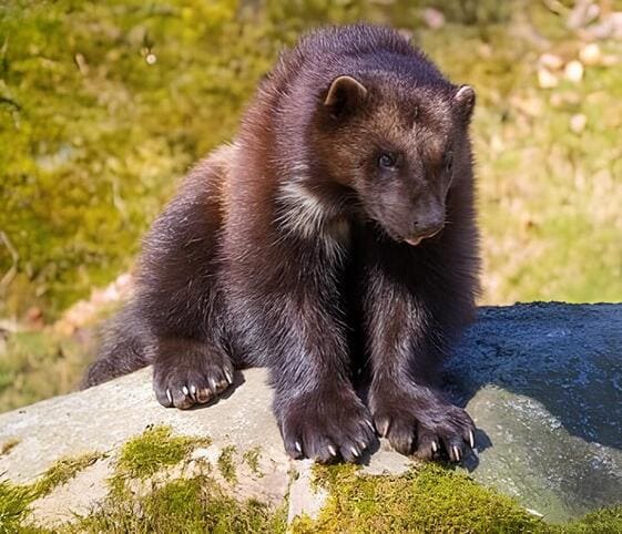 Wolverine