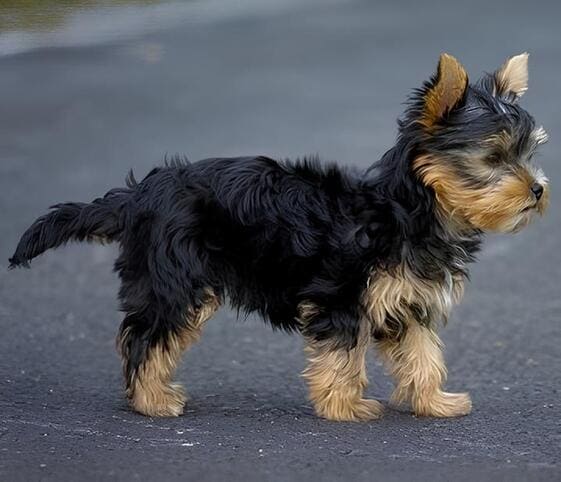 Yorkshire Terrier