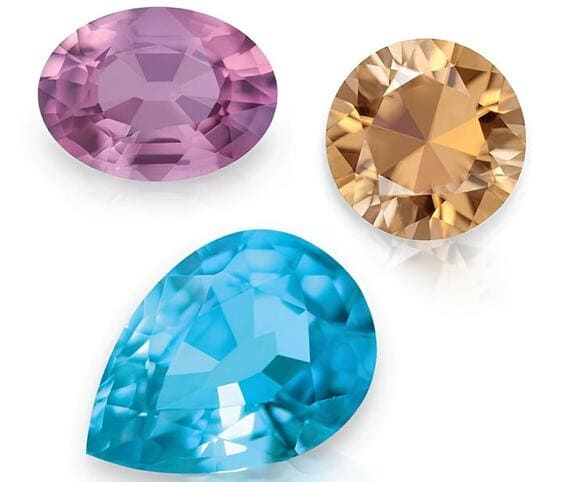 Zircon